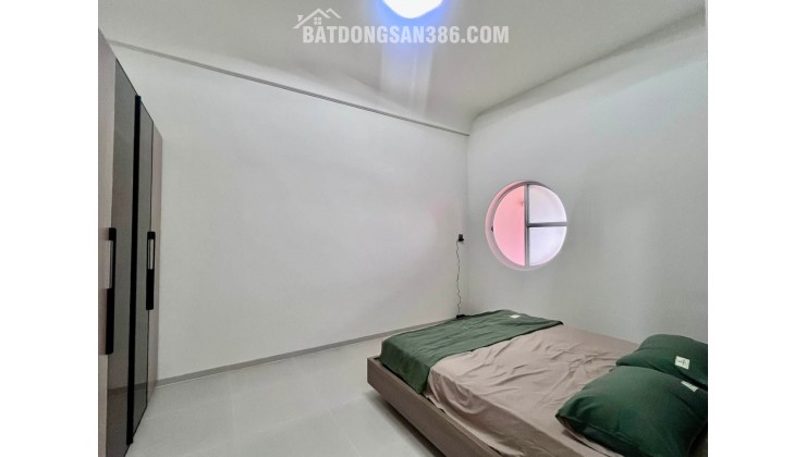 Bán Biệt Thự 265m² Thổ Cư 208m² – Phong Cách Châu Âu, Không Gian Sống Đẳng Cấp Ven Đà Lạt